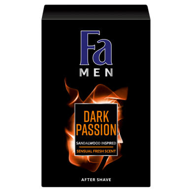 Fa Men Dark Passion arcvíz