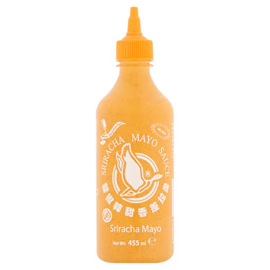 Sriracha Mayo chili szósz 455 ml