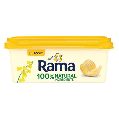 Rama Classic margarin