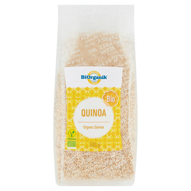 BiOrganik BIO quinoa