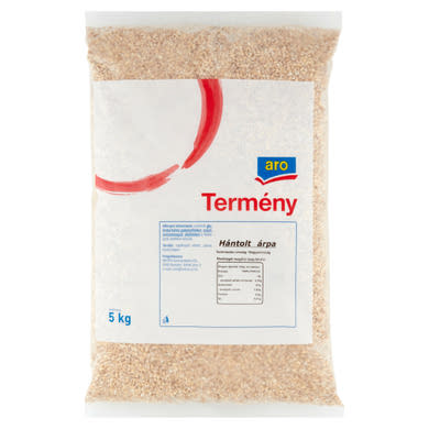aro Termény hántolt árpa