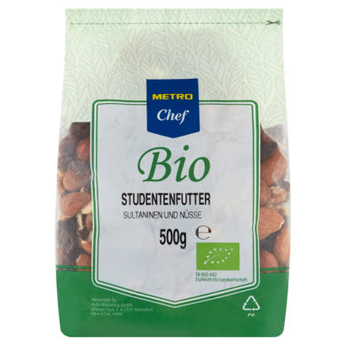 Metro Chef BIO diákcsemege
