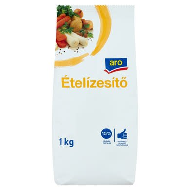 Aro ételízesítő