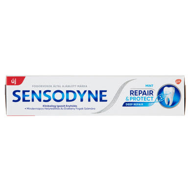 Sensodyne Repair & Protect Mint fogkrém