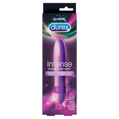 Durex Intense Pure Fantasy vibrátor