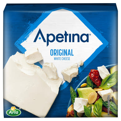 Apetina krémfehér lágy sajt 500 g