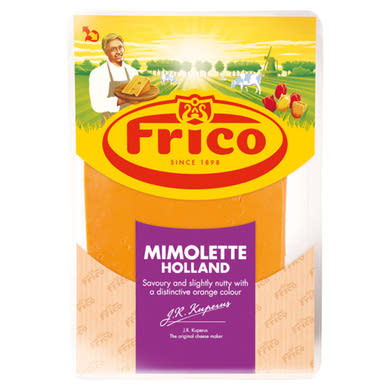Frico Mimolette szeletelt sajt