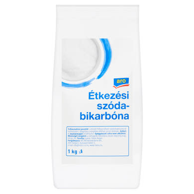 Aro étkezési szódabikarbóna