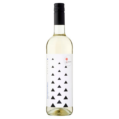 Dubicz Mátrai Sauvignon Blanc száraz fehérbor 12,5%