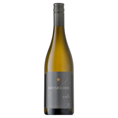 Kreinbacher Nagy-Somlói Cuvée száraz fehérbor 13%