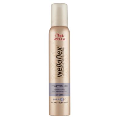 Wella Wellaflex 2nd Day Volume hajhab