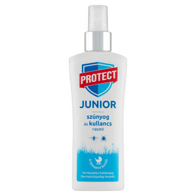 Protect Junior szúnyog- és kullancsriasztó permet 6 hónapos kortól 100 ml
