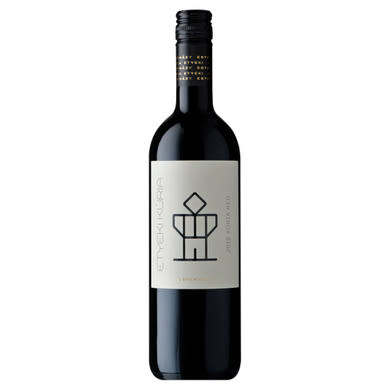 Etyeki Kúria Red száraz vörösbor 13,5%