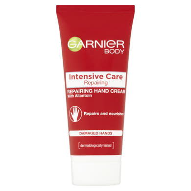 Garnier Repairing Care bőrregeneráló ápoló kézkrém