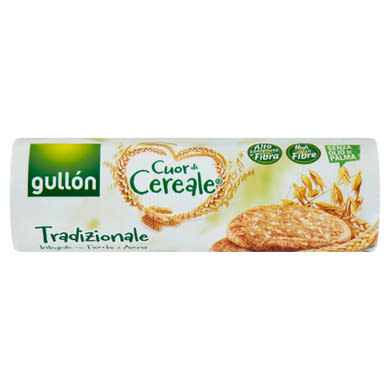 Gullón gabonakeksz