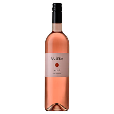 Sauska - Rosé Cuvée 2020