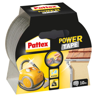 Pattex Power Tape univerzális ragasztószalag