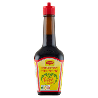 Maggi folyékony ételízesítő lestyán ízesítéssel