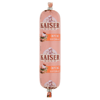 Kaiser ínyenc sertésmájas
