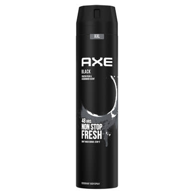 AXE Black dezodor