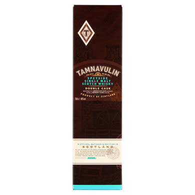 Tamnavulin skót malátawhisky 40%