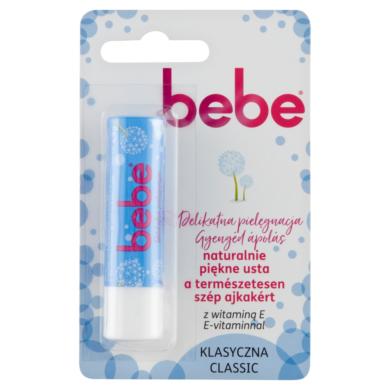 Bebe Classic ajakbalzsam