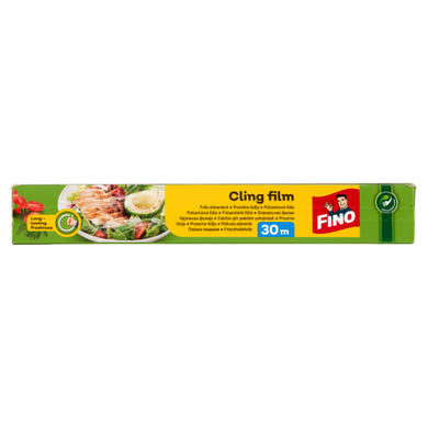 Fino frissentartó fólia 30 m x