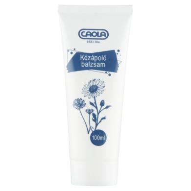 Caola kézápoló balzsam