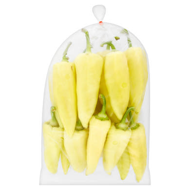 Étkezési paprika