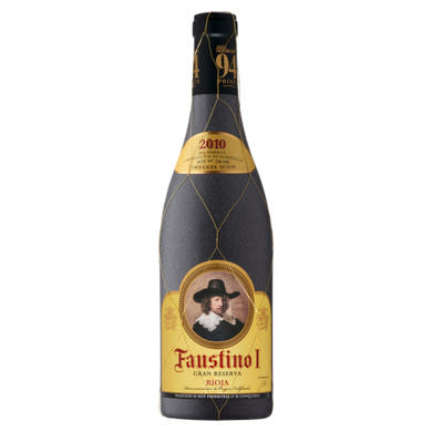 Faustino I Gran Reserva száraz vörösbor 13,5%