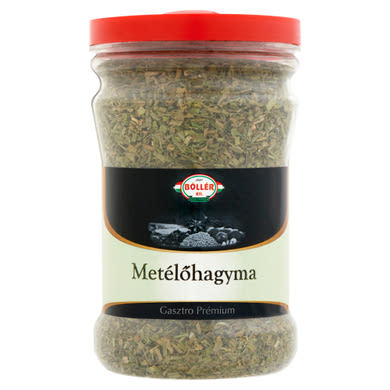 Böllér Gasztro Prémium metélőhagyma