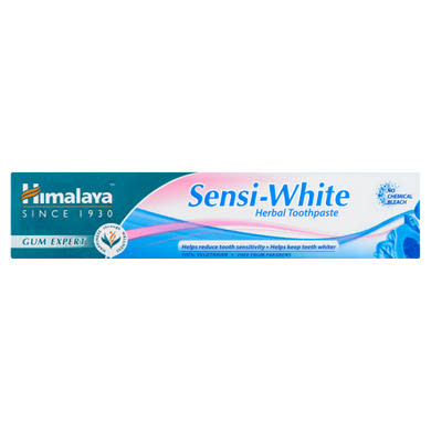 Himalaya Gum Expert Sensi-White fogkrém