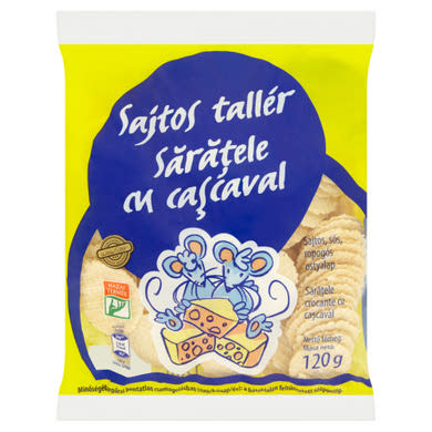 Sajtos tallér