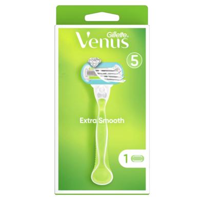 Gillette Venus Extra Smooth Borotva - 1 db Borotvabetét