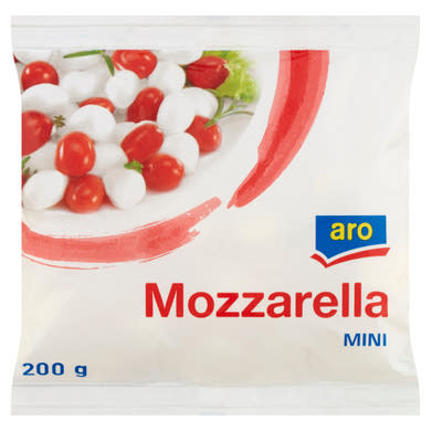 Aro mini mozzarella
