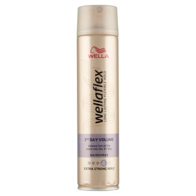 Wella Wellaflex 2nd Day Volume hajlakk