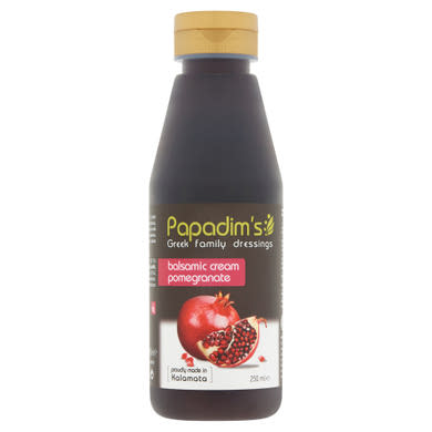 Papadim's gránátalmás balzsamecet krém 250 ml