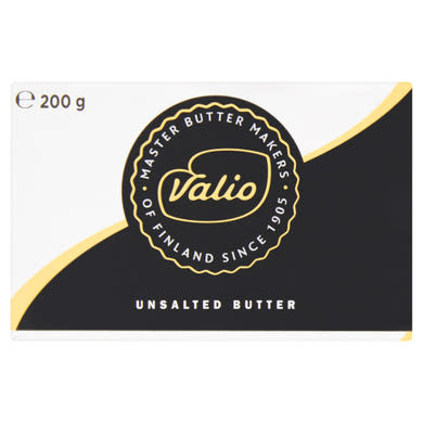 Valio finn vaj 200 g