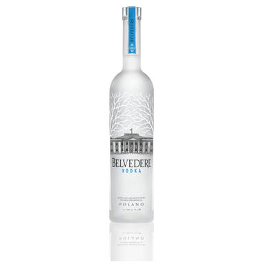 Belvedere vodka 40%