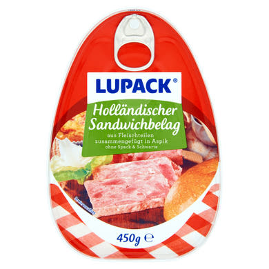 Lupack szendvicshús