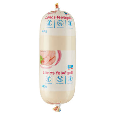 aro löncs felvágott