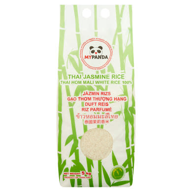 My Panda jázmin rizs