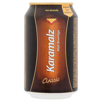 Karamalz Classic alkoholmentes malÃ¡taital