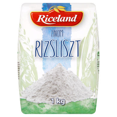 Riceland finom Rizsliszt