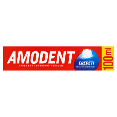 Amodent Eredeti fogkrém