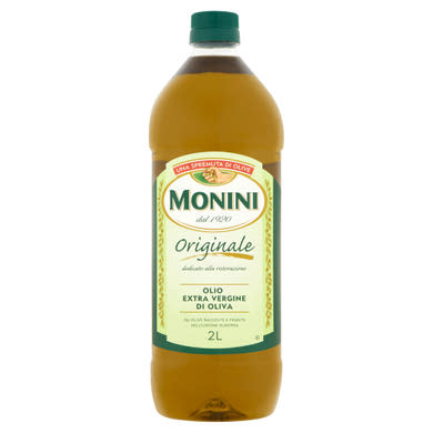 Monini Originale extra szűz olívaolaj