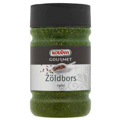 Kotányi Gourmet egész zöldbors