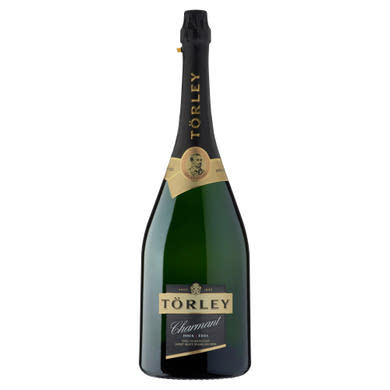 Törley Charmant Doux édes, fehér pezsgő