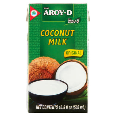 Aroy-D Original UHT kókusztej