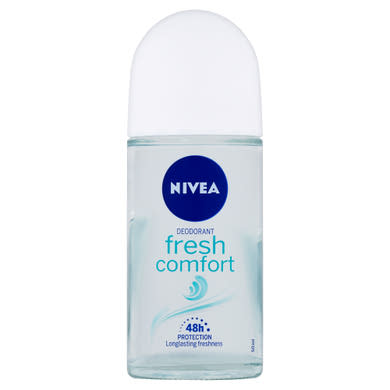 NIVEA Fresh Comfort golyÃ³s dezodor